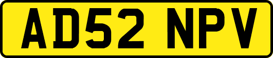 AD52NPV