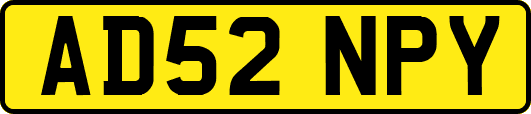 AD52NPY
