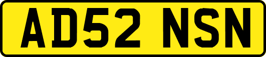 AD52NSN