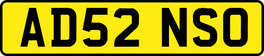 AD52NSO