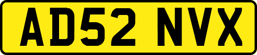 AD52NVX