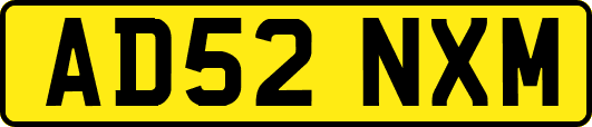 AD52NXM