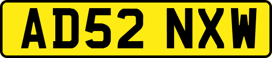 AD52NXW