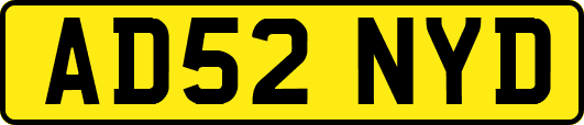 AD52NYD