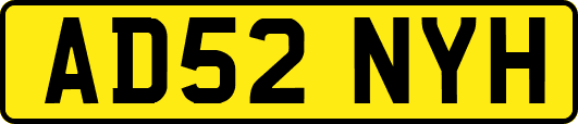 AD52NYH