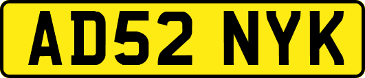 AD52NYK