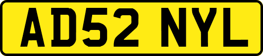 AD52NYL