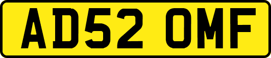 AD52OMF