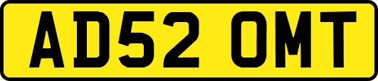 AD52OMT