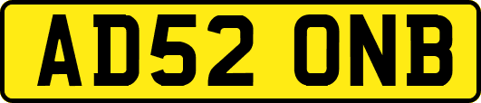 AD52ONB