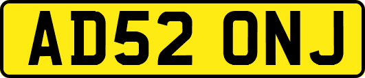 AD52ONJ
