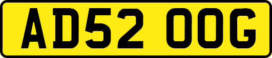 AD52OOG