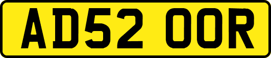 AD52OOR