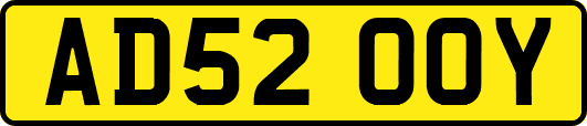 AD52OOY