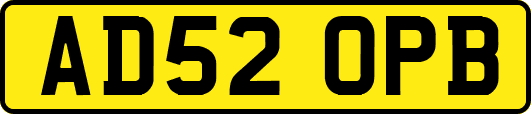 AD52OPB