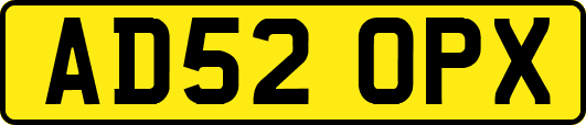 AD52OPX