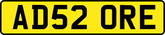 AD52ORE