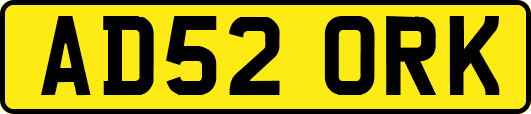 AD52ORK