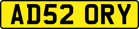 AD52ORY