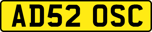 AD52OSC
