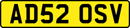 AD52OSV