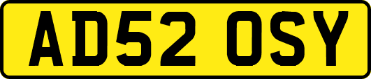 AD52OSY