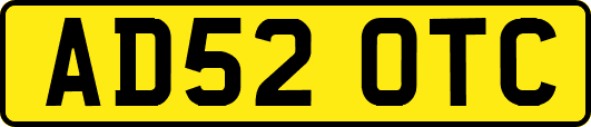 AD52OTC
