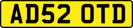 AD52OTD
