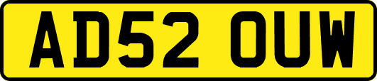 AD52OUW