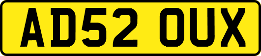 AD52OUX