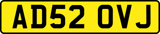 AD52OVJ