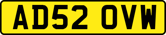 AD52OVW
