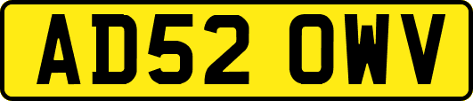 AD52OWV