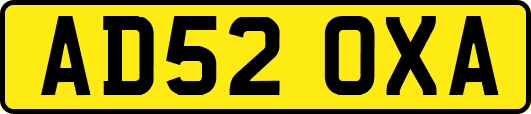 AD52OXA