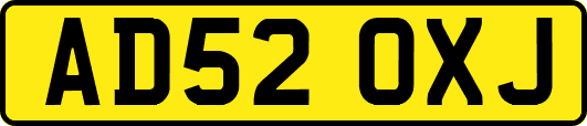 AD52OXJ