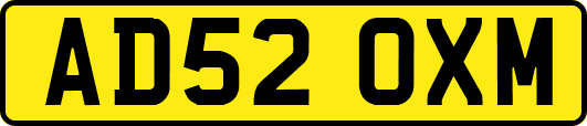 AD52OXM