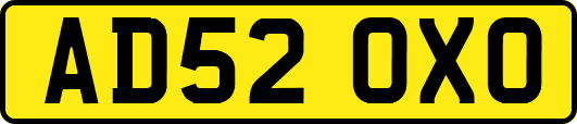 AD52OXO