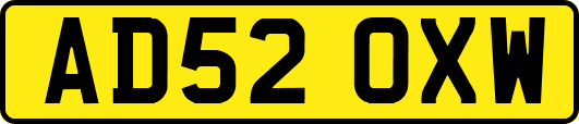 AD52OXW