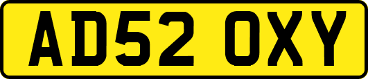 AD52OXY