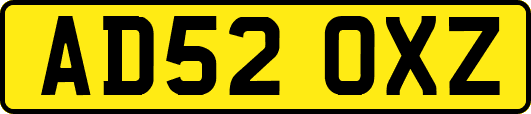 AD52OXZ