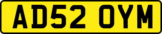 AD52OYM