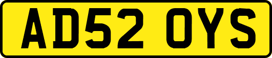 AD52OYS