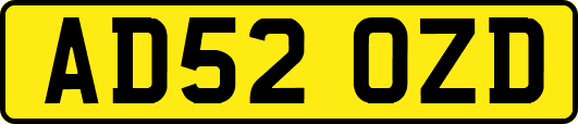 AD52OZD