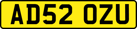 AD52OZU
