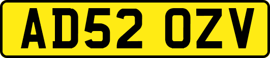 AD52OZV