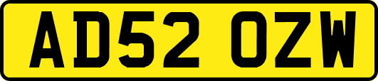 AD52OZW