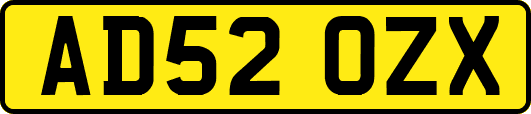 AD52OZX