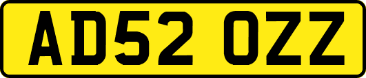 AD52OZZ
