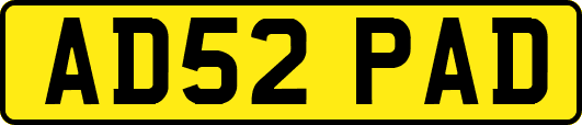 AD52PAD