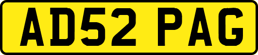 AD52PAG